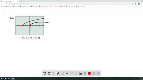 in-exercises-25-28-the-graph-is-that-of-a-function-yfx-that-can-be-obtained-by-transforming-the-grap