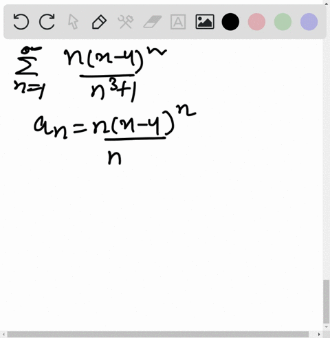 find-the-radius-of-convergence-and-interval-of-convergence-of-the-series-sum_n1infty-fracnx-4nn31