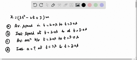 an-object-moves-along-the-x-axis-according-to-the-equation-xtleft300-t2-200-t300right-mathrmm-determ