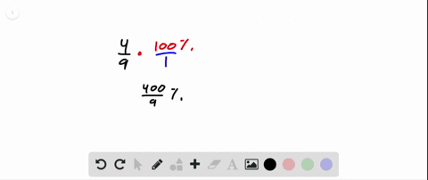 write-each-fraction-as-a-percent-frac49