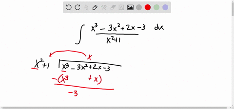 evaluate-the-integral-int-fracx3-3-x22-x-3x21-d-x