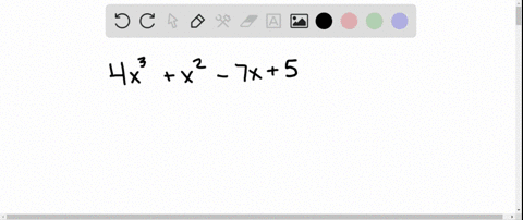 what-is-the-degree-of-each-term-of-the-polynomial-4-x3x2-7-x5