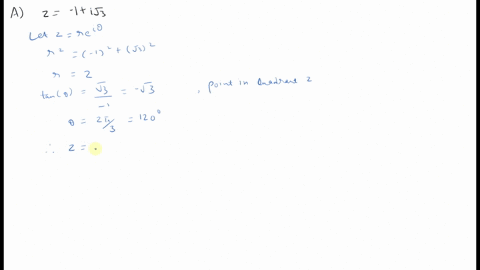 convert-to-the-polar-form-r-ei-theta-for-problems-15-and-16-choose-theta-in-degrees-180circ-theta--2