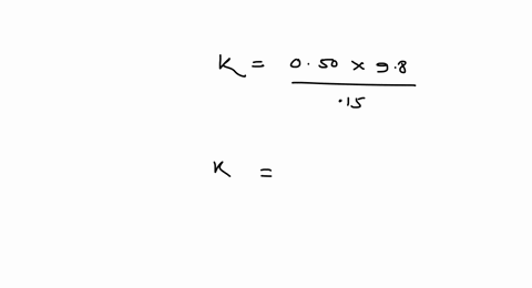 when-a-050-mathrmkg-mass-is-attached-to-a-vertical-spring-the-spring-stretches-by-15-mathrmcm-how--2