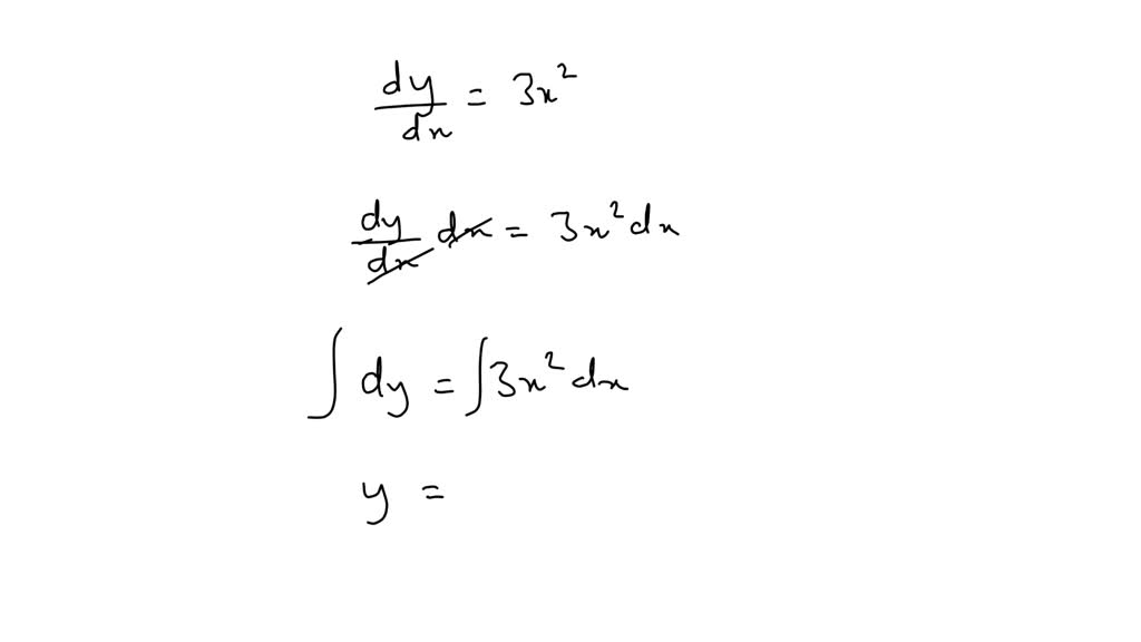 Verify by substitution that each given function is a solution of the ...