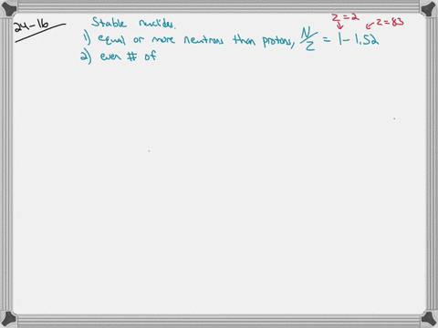 which-nuclides-would-you-predict-to-be-stable-why-a-20-mathrmo-b-_2759-mathrmco-c-_39-mathrmli