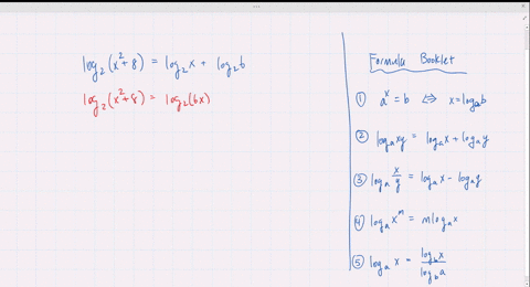 solve-for-x-in-the-logarithmic-equation-give-exact-answers-and-be-sure-to-check-for-extraneous-sol-7