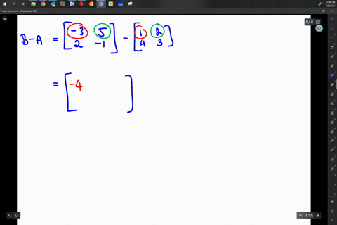 beginaligned-aleftbeginarrayll-1-2-4-3-endarrayright-quad-bleftbeginarrayrr-3-5-2-1-endarrayright-12