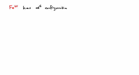 which-one-has-the-highest-paramagnetism-among-the-following-ions-a-leftmathrmcrleftmathrmh_2-mathr-2