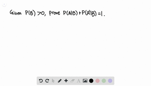 for-any-events-a-and-b-with-pb0-show-that-pa-bpleftaprime-bright1
