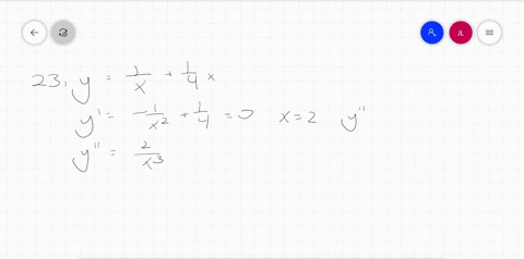 sketch-the-graphs-of-the-following-functions-for-x-0-yfrac1xfrac14-x