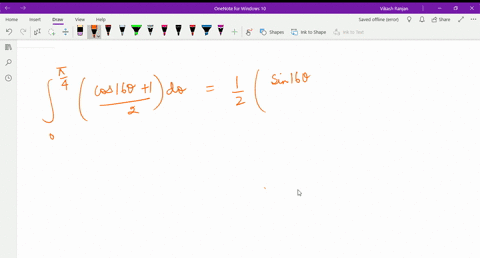 evaluate-the-following-integrals-int_0pi-4-cos-2-8-theta-d-theta