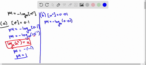 chemistry-the-mathrmph-of-a-chemical-solution-is-given-by-the-formula-mathrmph-log-_10leftmathrmhrig
