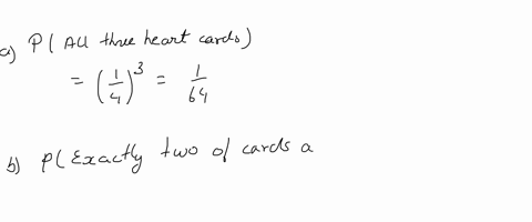 three-cards-are-randomly-selected-from-a-standard-52-card-deck-one-at-a-time-with-each-card-replaced