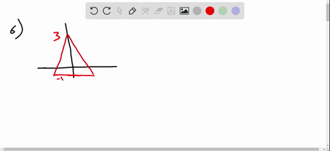 rotated-triangular-plate-the-plate-in-exercise-5-is-revolved-180circ-about-line-a-b-so-that-part-of-