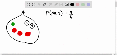 find-the-probability-for-the-experiment-of-drawing-two-marbles-at-random-without-replacement-from-10