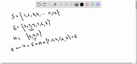 a-probability-experiment-is-conducted-in-which-the-sample-space-of-the-experiment-is-s123456789101-4