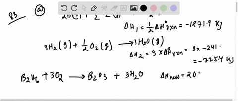 the-standard-molar-enthalpy-of-formation-of-diborane-mathrmb_2-mathrmh_6mathrmg-cannot-be-determined