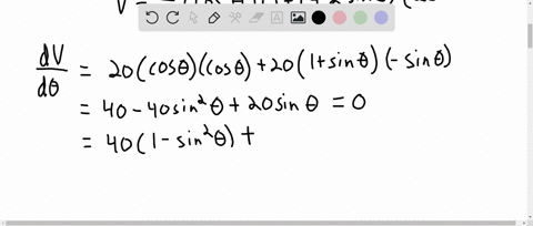 finding-an-angle-the-trough-in-the-figure-is-to-be-made-to-the-dimensions-shown-only-the-angle-theta
