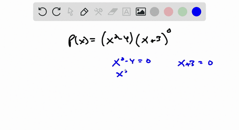 find-the-zeros-of-the-polynomial-function-and-state-the-multiplicity-of-each-zero-pxleftx2-4rightx32