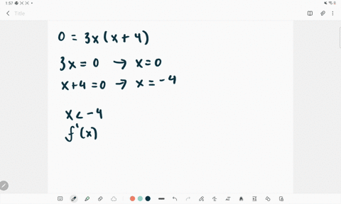 find-the-intervals-of-increase-and-decrease-of-the-functions-yx36-x2-2