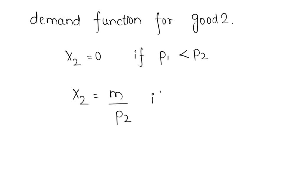 solved-consider-two-normal-goods-that-are-imperfect-substitutes-draw-a