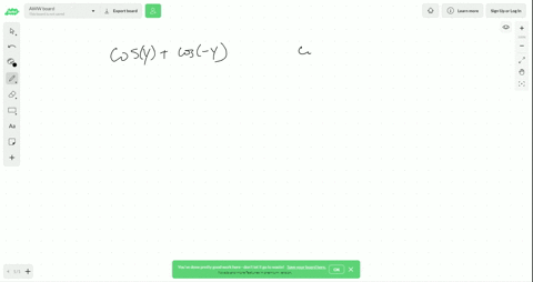 simplify-each-expression-cos-ycos-y