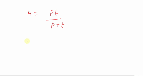 solve-for-p-quad-afracp-tpt