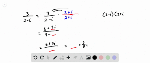 complete-each-solution-beginaligned-frac32-i-frac32-i-cdot-frac64-frac63-i5-i-frac35-endaligned