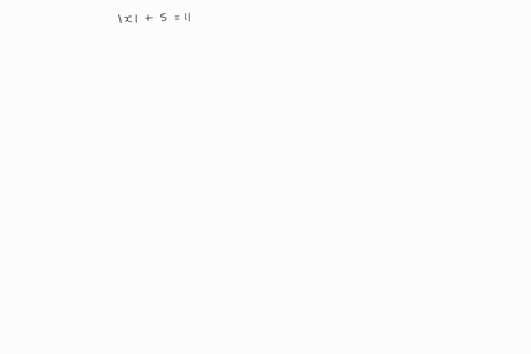 solve-the-absolute-value-equations-x511-2