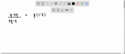 simplify-each-expression-if-an-expression-cannot-be-simplified-write-does-not-simplify-fracy-x-yx-y-