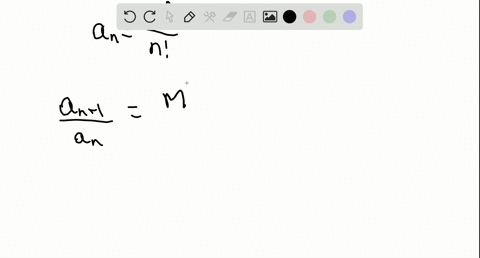let-m-be-a-positive-integer-show-that-a_nmn-n-decreases-for-n-geq-m