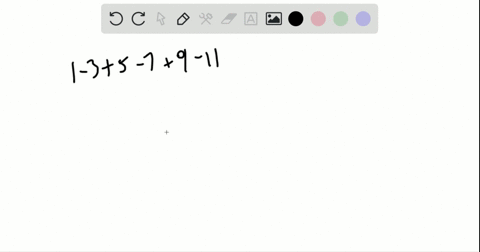 write-each-expression-in-sigma-notation-but-do-not-evaluate-1-35-79-11