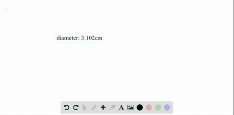 what-is-the-area-of-a-circle-3102-cm-in-diameter