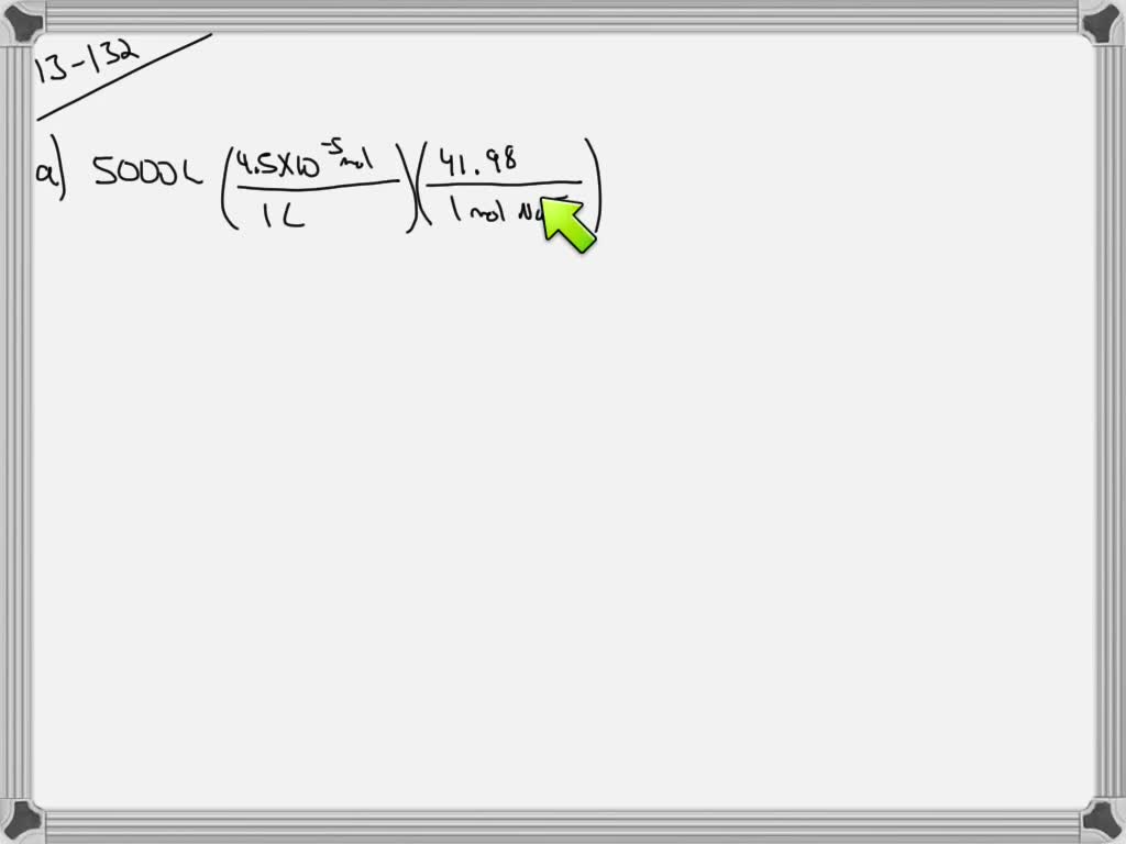 how to calculate ppm fluoride