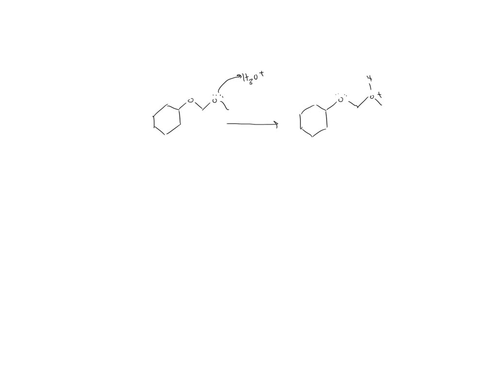 SOLVED:Acetals can be used as protecting groups for alcohols. One such ...