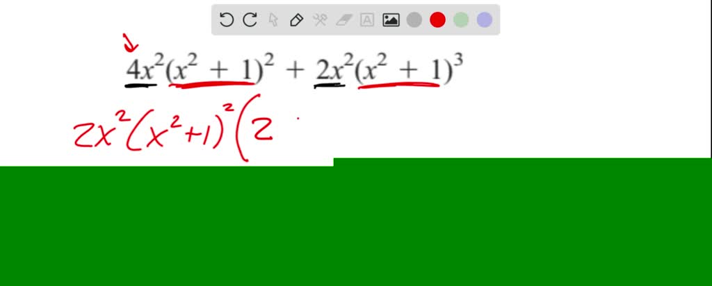 solved-factor-4-x-2-left-x-2-1-right-2-2