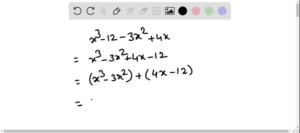 solved-factor-by-grouping-x-3-12-3-x-2-4-x