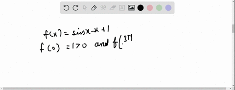 the-equationshave-at-least-one-root-on-the-interval-equations-i-sin-x-x10-ii-x2-4-sin-p-xfrac230-iii