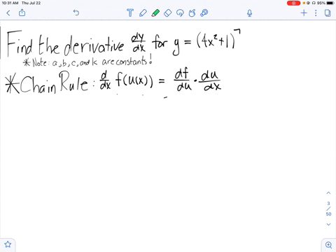 find-the-derivatives-of-the-functionsassume-that-a-b-c-and-k-are-constants-left4-x21right7