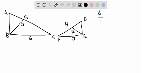 find-e-h-if-triangle-a-b-c-sim-triangle-d-e-f-overlineb-g-is-an-altitude-of-triangle-a-b-c-overlinee