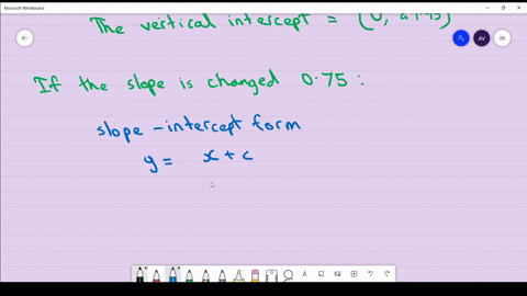 use-the-equation-for-budget-in-exercise-23-to-answer-the-following-a-if-the-slope-of-the-equation-is