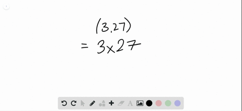 find-the-geometric-mean-of-each-pair-of-numbers-3-and-27
