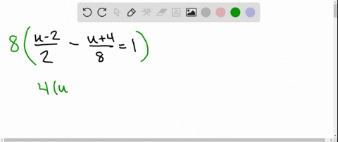 if-the-exercise-is-an-equation-solve-it-and-check-otherwise-perform-the-indicated-operations-and--17