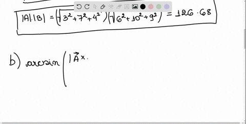 two-vectors-are-given-by-overrightarrowmathbfa-3-hatmathbfi7-hatmathbfj-4-hatmathbfk-and-overright-5