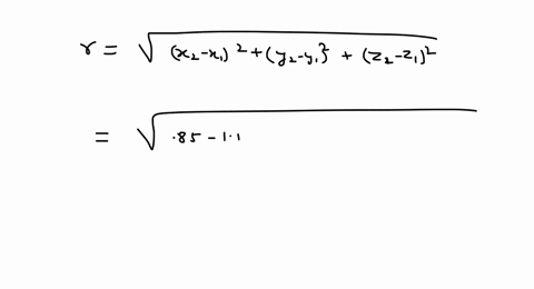 find-the-potential-energy-of-the-charges-q_1-and-q_2-at-the-following-positions-q_1-36-times-10-6-ma