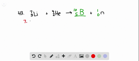 a-determine-the-product-of-the-reaction-_37-mathrmli_24-mathrmhe-rightarrow-mathrmn-b-what-is-the-q-