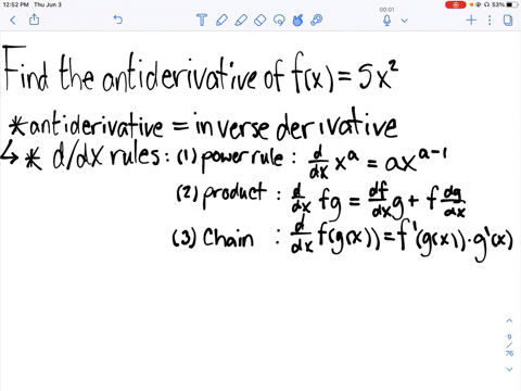 find-antiderivatives-of-the-given-functions-fx5-x2