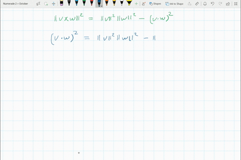 use-eq-12-to-prove-the-cauchy-schwarz-inequality-mathbfv-cdot-mathbfw-leqmathbfvmathbfw-show-that-eq
