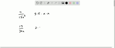 find-the-least-common-denominator-of-the-rational-expressions-frac715-x2-text-and-frac1324-x-2